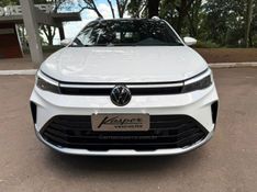 VOLKSWAGEN NIVUS 1.0 TSI HIGHLINE 2025/2025 KASPER VEÍCULOS DOIS IRMÃOS / Carros no Vale