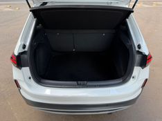 VOLKSWAGEN NIVUS 1.0 TSI HIGHLINE 2025/2025 KASPER VEÍCULOS DOIS IRMÃOS / Carros no Vale