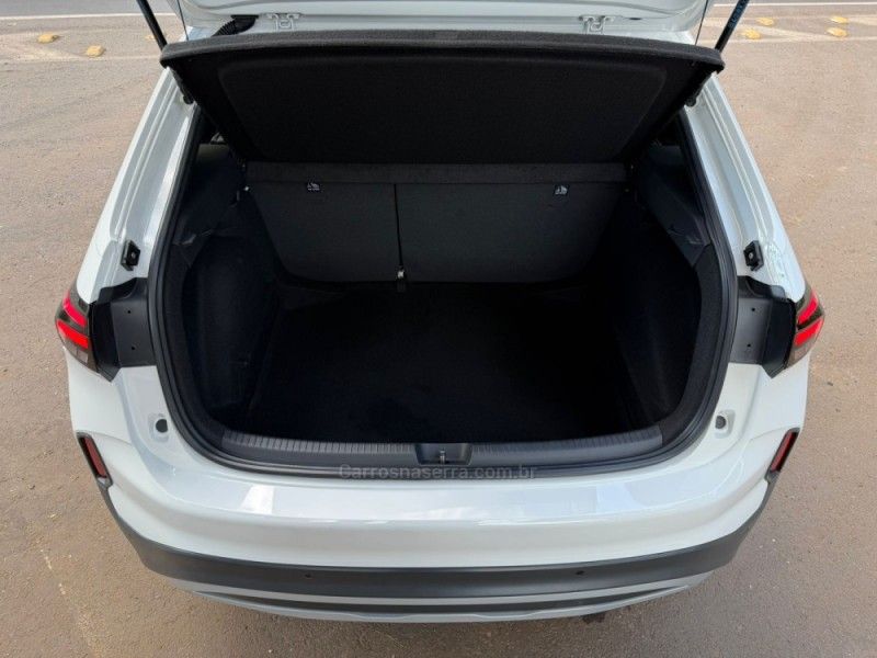 VOLKSWAGEN NIVUS 1.0 TSI HIGHLINE 2025/2025 KASPER VEÍCULOS DOIS IRMÃOS / Carros no Vale