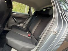 VOLKSWAGEN POLO 1.0 200 TSI COMFORTLINE 2020/2020 KASPER VEÍCULOS DOIS IRMÃOS / Carros no Vale