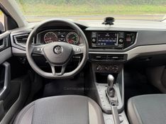 VOLKSWAGEN POLO 1.0 200 TSI COMFORTLINE 2020/2020 KASPER VEÍCULOS DOIS IRMÃOS / Carros no Vale