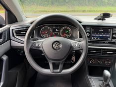 VOLKSWAGEN POLO 1.0 200 TSI COMFORTLINE 2020/2020 KASPER VEÍCULOS DOIS IRMÃOS / Carros no Vale