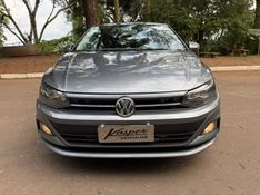 VOLKSWAGEN POLO 1.0 200 TSI COMFORTLINE 2020/2020 KASPER VEÍCULOS DOIS IRMÃOS / Carros no Vale