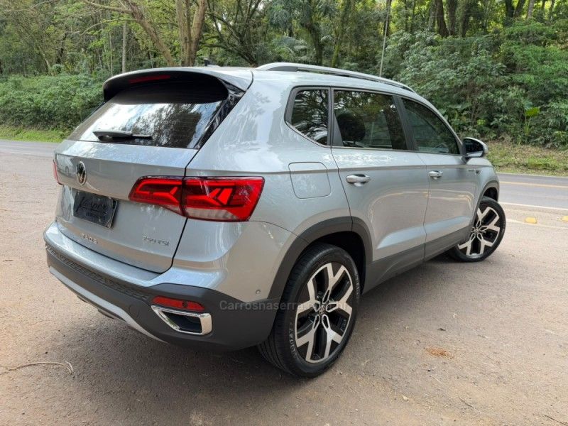VOLKSWAGEN TAOS 1.4 16V HIGHLINE TSI 2024/2024 KASPER VEÍCULOS DOIS IRMÃOS / Carros no Vale VOLKSWAGEN TAOS 1.4 16V HIGHLINE TSI 2024/2024 KASPER VEÍCULOS DOIS IRMÃOS / Carros no Vale