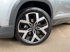VOLKSWAGEN TAOS 1.4 16V HIGHLINE TSI 2024/2024 KASPER VEÍCULOS DOIS IRMÃOS / Carros no Vale