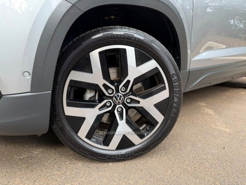 VOLKSWAGEN TAOS 1.4 16V HIGHLINE TSI 2024/2024 KASPER VEÍCULOS DOIS IRMÃOS / Carros no Vale VOLKSWAGEN TAOS 1.4 16V HIGHLINE TSI 2024/2024 KASPER VEÍCULOS DOIS IRMÃOS / Carros no Vale