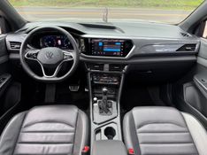VOLKSWAGEN TAOS 1.4 16V HIGHLINE TSI 2024/2024 KASPER VEÍCULOS DOIS IRMÃOS / Carros no Vale