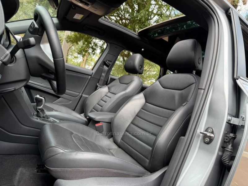 VOLKSWAGEN TAOS 1.4 16V HIGHLINE TSI 2024/2024 KASPER VEÍCULOS DOIS IRMÃOS / Carros no Vale VOLKSWAGEN TAOS 1.4 16V HIGHLINE TSI 2024/2024 KASPER VEÍCULOS DOIS IRMÃOS / Carros no Vale