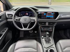 VOLKSWAGEN TAOS 1.4 16V HIGHLINE TSI 2024/2024 KASPER VEÍCULOS DOIS IRMÃOS / Carros no Vale