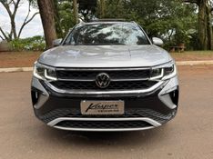 VOLKSWAGEN TAOS 1.4 16V HIGHLINE TSI 2024/2024 KASPER VEÍCULOS DOIS IRMÃOS / Carros no Vale