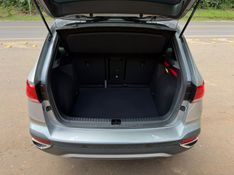 VOLKSWAGEN TAOS 1.4 16V HIGHLINE TSI 2024/2024 KASPER VEÍCULOS DOIS IRMÃOS / Carros no Vale