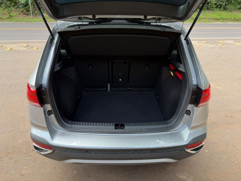 VOLKSWAGEN TAOS 1.4 16V HIGHLINE TSI 2024/2024 KASPER VEÍCULOS DOIS IRMÃOS / Carros no Vale VOLKSWAGEN TAOS 1.4 16V HIGHLINE TSI 2024/2024 KASPER VEÍCULOS DOIS IRMÃOS / Carros no Vale