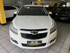CHEVROLET CRUZE 1.8 LT SPORT6 16V 2013/2013 PRIME MULTIMARCAS CAXIAS DO SUL / Carros no Vale