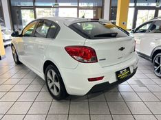 CHEVROLET CRUZE 1.8 LT SPORT6 16V 2013/2013 PRIME MULTIMARCAS CAXIAS DO SUL / Carros no Vale