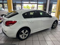 CHEVROLET CRUZE 1.8 LT SPORT6 16V 2013/2013 PRIME MULTIMARCAS CAXIAS DO SUL / Carros no Vale