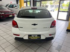 CHEVROLET CRUZE 1.8 LT SPORT6 16V 2013/2013 PRIME MULTIMARCAS CAXIAS DO SUL / Carros no Vale