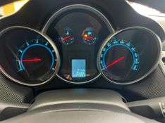 CHEVROLET CRUZE 1.8 LT SPORT6 16V 2013/2013 PRIME MULTIMARCAS CAXIAS DO SUL / Carros no Vale