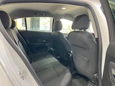 CHEVROLET CRUZE 1.8 LT SPORT6 16V 2013/2013 PRIME MULTIMARCAS CAXIAS DO SUL / Carros no Vale