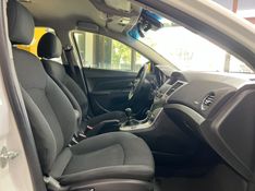 CHEVROLET CRUZE 1.8 LT SPORT6 16V 2013/2013 PRIME MULTIMARCAS CAXIAS DO SUL / Carros no Vale