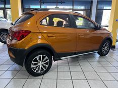 CHEVROLET ONIX 1.4 MPFI EFFECT 8V 2017/2017 PRIME MULTIMARCAS CAXIAS DO SUL / Carros no Vale