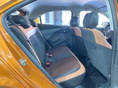 CHEVROLET ONIX 1.4 MPFI EFFECT 8V 2017/2017 PRIME MULTIMARCAS CAXIAS DO SUL / Carros no Vale
