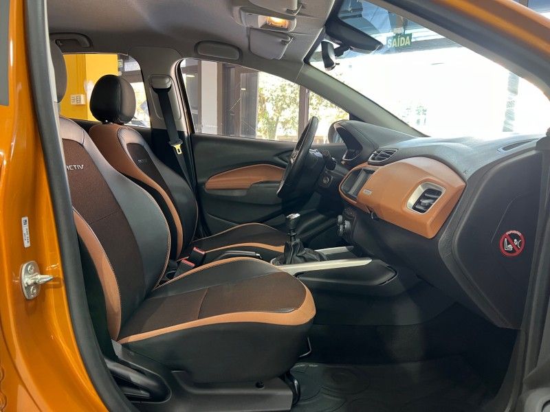 CHEVROLET ONIX 1.4 MPFI EFFECT 8V 2017/2017 PRIME MULTIMARCAS CAXIAS DO SUL / Carros no Vale CHEVROLET ONIX 1.4 MPFI EFFECT 8V 2017/2017 PRIME MULTIMARCAS CAXIAS DO SUL / Carros no Vale