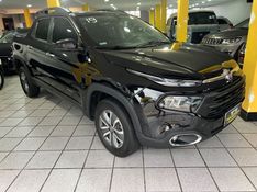 FIAT TORO 1.8 16V EVO FREEDOM 2019/2019 PRIME MULTIMARCAS CAXIAS DO SUL / Carros no Vale