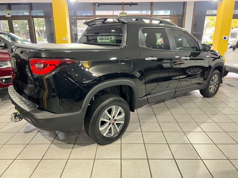 FIAT TORO 1.8 16V EVO FREEDOM 2019/2019 PRIME MULTIMARCAS CAXIAS DO SUL / Carros no Vale FIAT TORO 1.8 16V EVO FREEDOM 2019/2019 PRIME MULTIMARCAS CAXIAS DO SUL / Carros no Vale