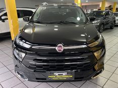 FIAT TORO 1.8 16V EVO FREEDOM 2019/2019 PRIME MULTIMARCAS CAXIAS DO SUL / Carros no Vale