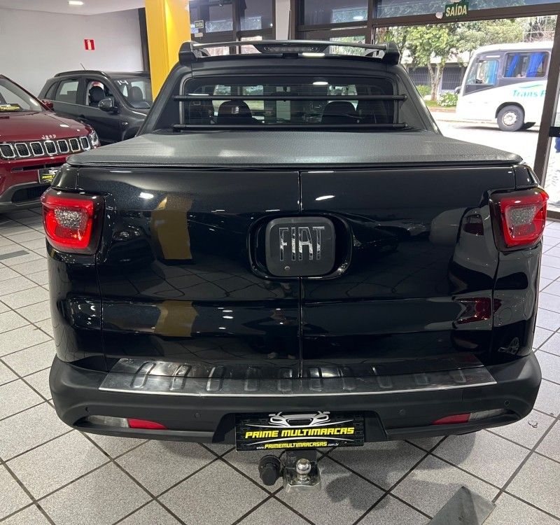 FIAT TORO 1.8 16V EVO FREEDOM 2019/2019 PRIME MULTIMARCAS CAXIAS DO SUL / Carros no Vale FIAT TORO 1.8 16V EVO FREEDOM 2019/2019 PRIME MULTIMARCAS CAXIAS DO SUL / Carros no Vale