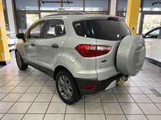 FORD ECOSPORT 1.6 FREESTYLE 16V 2013/2013 PRIME MULTIMARCAS CAXIAS DO SUL / Carros no Vale