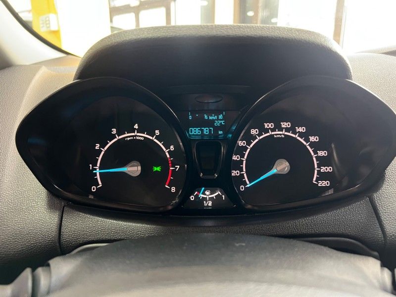FORD ECOSPORT 1.6 FREESTYLE 16V 2013/2013 PRIME MULTIMARCAS CAXIAS DO SUL / Carros no Vale FORD ECOSPORT 1.6 FREESTYLE 16V 2013/2013 PRIME MULTIMARCAS CAXIAS DO SUL / Carros no Vale