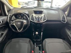 FORD ECOSPORT 1.6 FREESTYLE 16V 2013/2013 PRIME MULTIMARCAS CAXIAS DO SUL / Carros no Vale