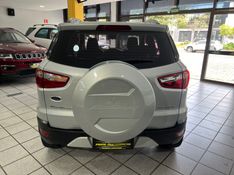 FORD ECOSPORT 1.6 FREESTYLE 16V 2013/2013 PRIME MULTIMARCAS CAXIAS DO SUL / Carros no Vale