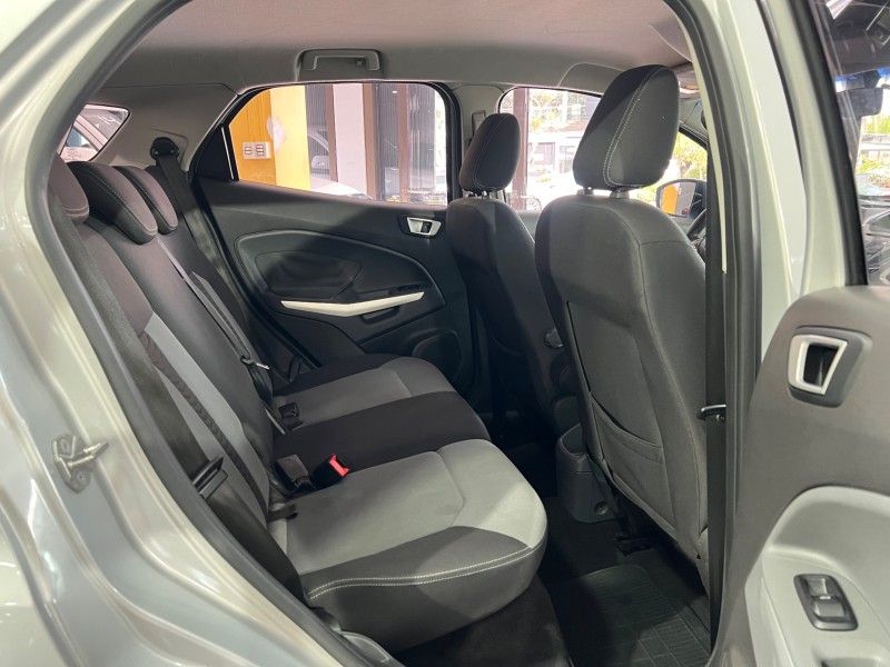 FORD ECOSPORT 1.6 FREESTYLE 16V 2013/2013 PRIME MULTIMARCAS CAXIAS DO SUL / Carros no Vale FORD ECOSPORT 1.6 FREESTYLE 16V 2013/2013 PRIME MULTIMARCAS CAXIAS DO SUL / Carros no Vale