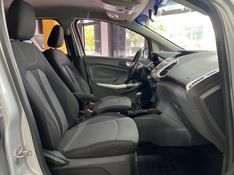 FORD ECOSPORT 1.6 FREESTYLE 16V 2013/2013 PRIME MULTIMARCAS CAXIAS DO SUL / Carros no Vale