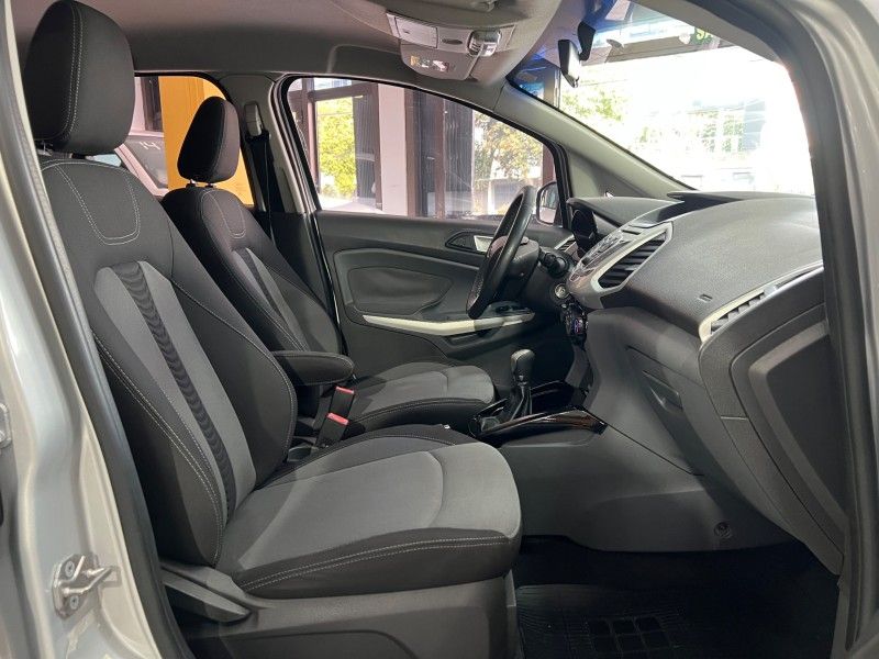 FORD ECOSPORT 1.6 FREESTYLE 16V 2013/2013 PRIME MULTIMARCAS CAXIAS DO SUL / Carros no Vale FORD ECOSPORT 1.6 FREESTYLE 16V 2013/2013 PRIME MULTIMARCAS CAXIAS DO SUL / Carros no Vale