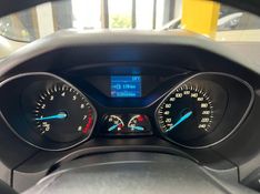 FORD FOCUS 1.6 SE 16V 2014/2014 PRIME MULTIMARCAS CAXIAS DO SUL / Carros no Vale