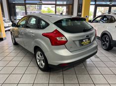 FORD FOCUS 1.6 SE 16V 2014/2014 PRIME MULTIMARCAS CAXIAS DO SUL / Carros no Vale