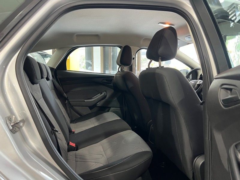 FORD FOCUS 1.6 SE 16V 2014/2014 PRIME MULTIMARCAS CAXIAS DO SUL / Carros no Vale FORD FOCUS 1.6 SE 16V 2014/2014 PRIME MULTIMARCAS CAXIAS DO SUL / Carros no Vale