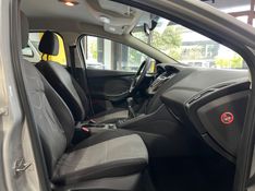 FORD FOCUS 1.6 SE 16V 2014/2014 PRIME MULTIMARCAS CAXIAS DO SUL / Carros no Vale