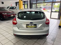 FORD FOCUS 1.6 SE 16V 2014/2014 PRIME MULTIMARCAS CAXIAS DO SUL / Carros no Vale