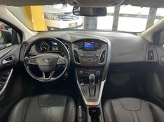 FORD FOCUS 2.0 SE SEDAN 16V 2017/2017 PRIME MULTIMARCAS CAXIAS DO SUL / Carros no Vale