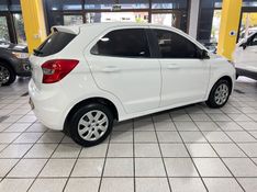 FORD KA 1.0 SE 12V 2015/2015 PRIME MULTIMARCAS CAXIAS DO SUL / Carros no Vale
