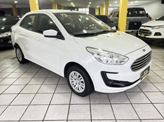 FORD KA 1.0 SE 12V 2018/2019 PRIME MULTIMARCAS CAXIAS DO SUL / Carros no Vale