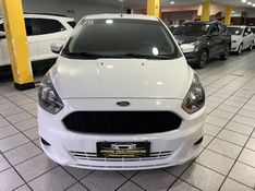 FORD KA 1.0 SE 12V 2015/2015 PRIME MULTIMARCAS CAXIAS DO SUL / Carros no Vale