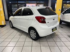 FORD KA 1.0 SE 12V 2015/2015 PRIME MULTIMARCAS CAXIAS DO SUL / Carros no Vale
