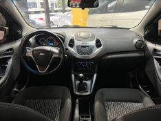 FORD KA 1.0 SE 12V 2015/2015 PRIME MULTIMARCAS CAXIAS DO SUL / Carros no Vale