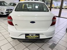 FORD KA 1.0 SE 12V 2018/2019 PRIME MULTIMARCAS CAXIAS DO SUL / Carros no Vale