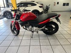 Honda Motos CB 300R 2012/2012 PRIME MULTIMARCAS CAXIAS DO SUL / Carros no Vale